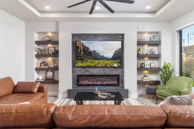 Image de Pecan Valley Paradise