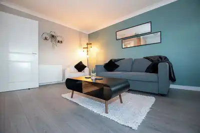 Image de Bathgate Penthouse near Edinburgh