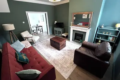 Image de 2 Bedroom house near Etihad and Co-op live