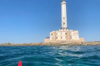 Image de Salento Sea And Art