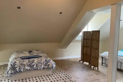 Image de Country farm cottage