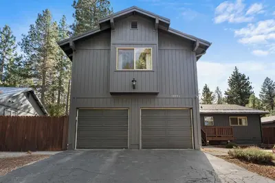 Image de Jeffrey Pine Hot Tub and Sauna