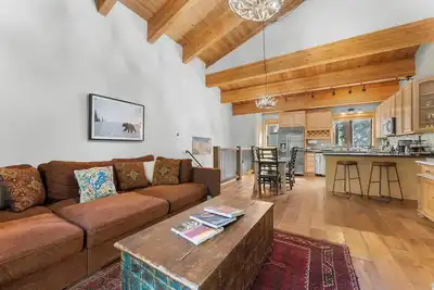 Image de Cozy Northstar Condo by Village