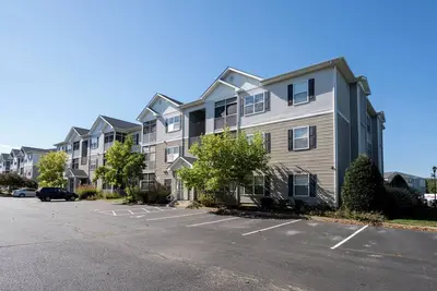 Image de Villas of Bay Crossing Unit 2106