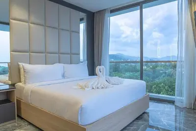 Image de Aria Suite Garden & Mountain
