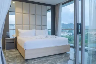 Image de Elite Atoll Luxury Penthouse Mountain Views
