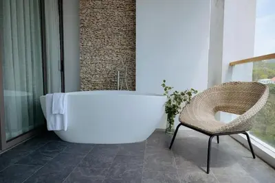 Image de Sapphire Garden & Mountain View Suite