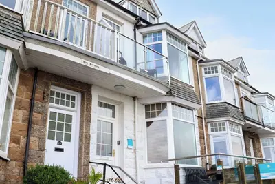 Image de Mor Kernow, pet friendly, country holiday cottage in St Ives