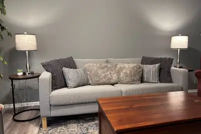 Image de Sunny At The Gator's Swamp