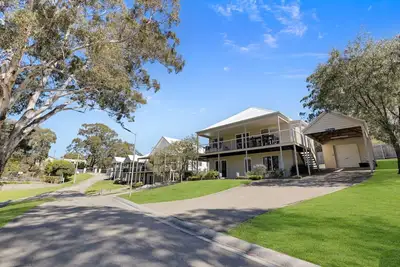 Image de Driftwood @ McMillans - Create memories in this delightful coastal escape!