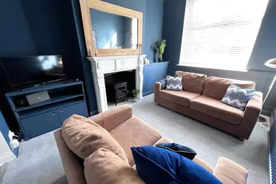 Image de House in East Manchester near Etihad and Co-op live