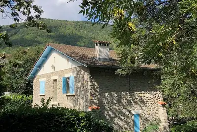 La Huchette, votre refuge en toute saison