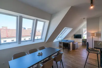 Image de Vienna Residence, Prater - Exhibition Center #6485