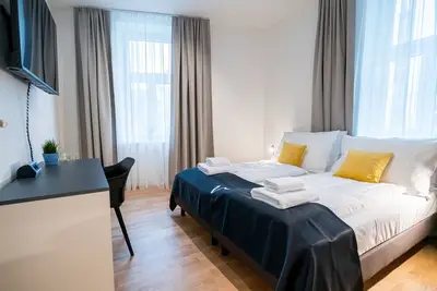 Image de Vienna Residence, Prater - Exhibition Center #6459