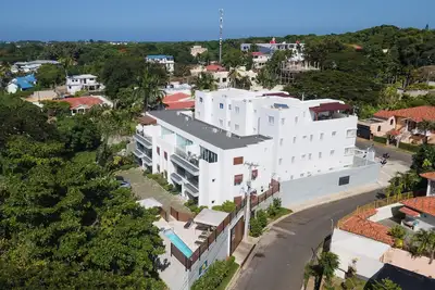 Image de Elegant 3-Bedroom Retreat in Sosua