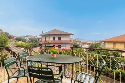 Image de Rosina Tourist Apartment.