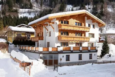 Image de Haus Alpenflora - Apartment with 2 bedrooms