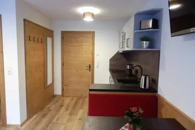 Image de Haus Alpenflora - Apartment with 1 bedroom for 2 persons