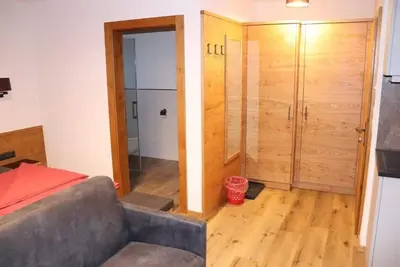 Image de Haus Alpenflora - Apartment with 1 bedroom 3 persons