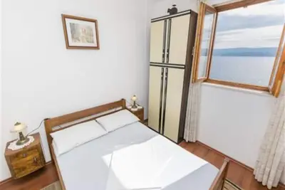 Image de Charming 2-bedroom apartment in delightful Stanići with Ac, WiFi