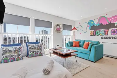 Image de Right On : Bright On Apartment 1d - City Centre Luxury Apartments