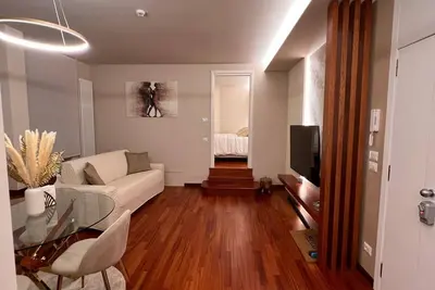Image de Loft 46 Entire Apartment in the City Center