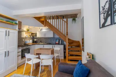 Image de Talbot Lane Cottage Horsham | By My Getaways