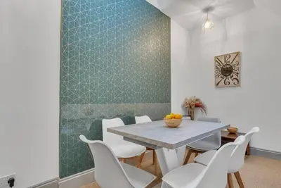 Image de Seaside Sanctuary House | By My Getaways