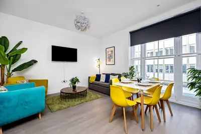 Image de Queens Mile 1 with Free Parking | By My Getaways