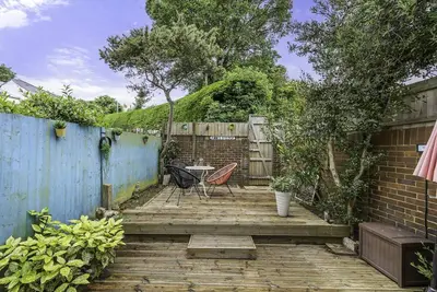 Image de Sunset Townhouse with Free Parking