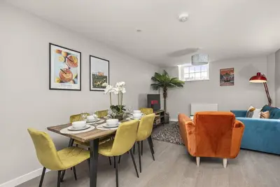 Image de Buzzing Brighton Apartment 2 | By My Getaways