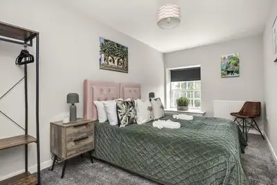 Image de Buzzing Brighton Apartment 4 | By My Getaways