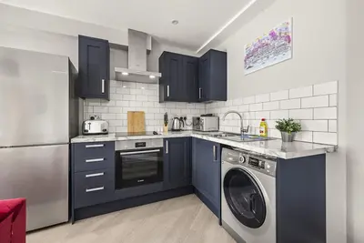 Image de Buzzing Brighton Apartment 5 | By My Getaways