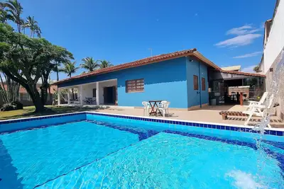 Image de Wonderful, 4 suites, Gourmet Area, Billiards, 200m from the sea