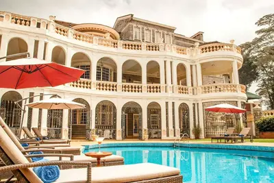 Image de Penthouse Suite Ideal For Couple Stay | Free Parking & Refreshing Outdoor Pool