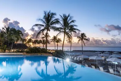 Image de 2 Relaxing Beachfront Suites w/ Hot Tub and Full-Service Spa Access