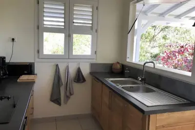 Image de Appartement pour 2 personnes