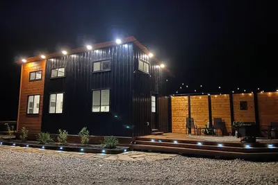 Image de Sleeps 5-6 Near Rrg-Hot Tub-Nice Sunrise-Quiet