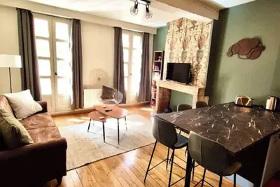 Image de Owl Prestige, The heart of Dijon\n(3 étoiles)