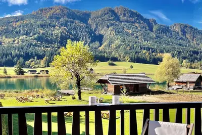 Image de Seeapartments Kärntnerhof New apartments with fantastic lake view