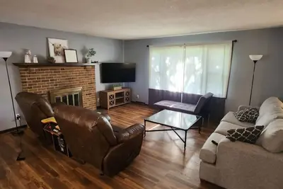 Image de Nw Omaha home, fit for families