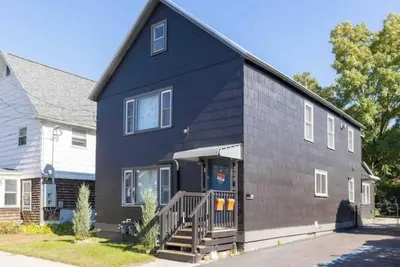 Image de Manhattan Modern: Large 3 bed, Fenced yard-Parking