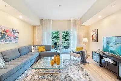 Image de F1rst Class Condo in Miami, Florida 3-bedrooms 4-bathrooms in vibrant Doral.