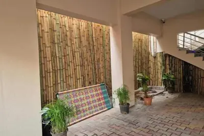 Image de Cozy apartment in enjoyable Dindigul with Ac/ Mymoon service apartment