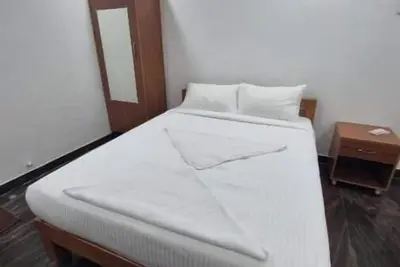 Image de Charming 1-bedroom apartment in lovely Dindigul with Ac/Mymoon service apartment