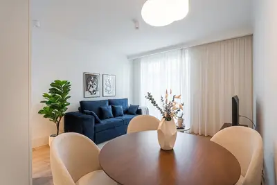 Image de GuestReady - Une maison paisible près du centre-ville