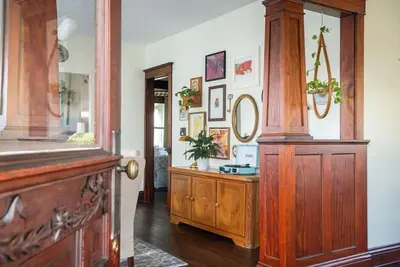 Image de The Birdhouse - Best Location in Dixon