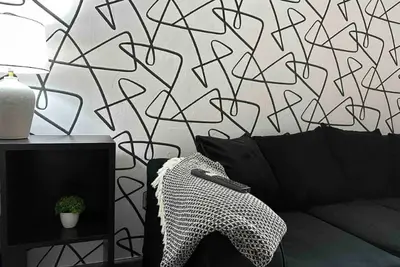 Image de 3-bedroom apartment in welcoming Golborne with WiFi