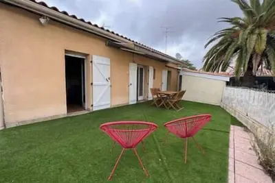 Image de Maison 6 couchages Arcachon