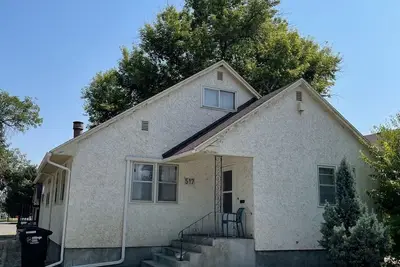 Image de Spacious 6-bedroom house with Ac, WiFi in charming Billings